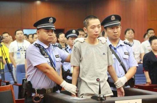 網(wǎng)傳陜西米脂縣致9死案兇手被執(zhí)死刑？警方：不實